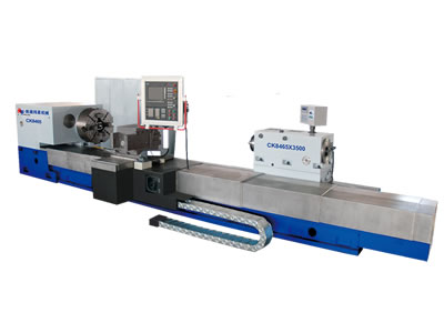 高精密重型数控PG（中国）