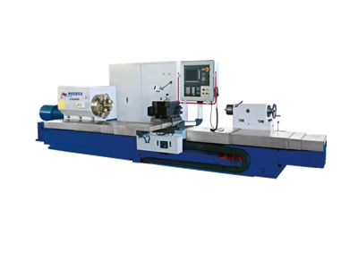 高精密重型数控PG（中国） 