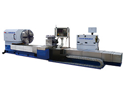 高精密重型数控PG（中国）